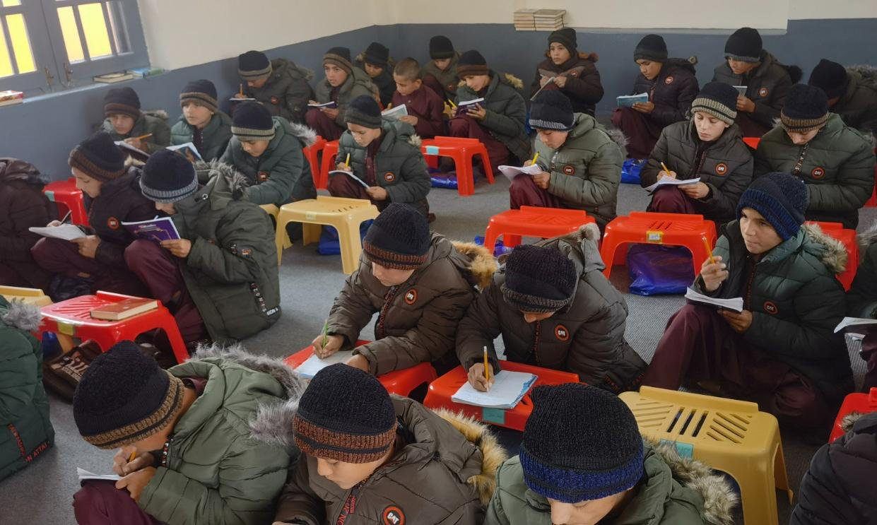 Education