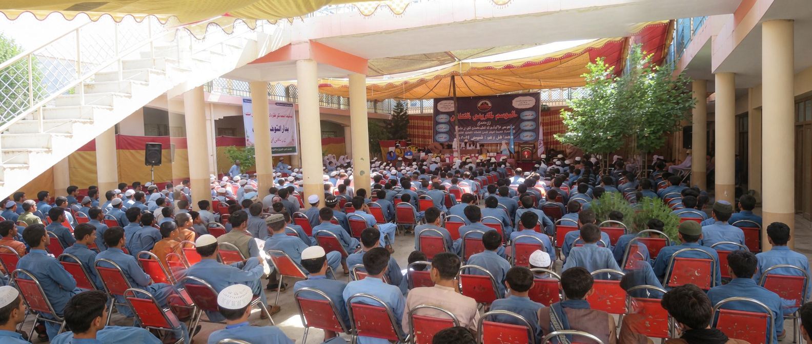 Cultural and educational season programs